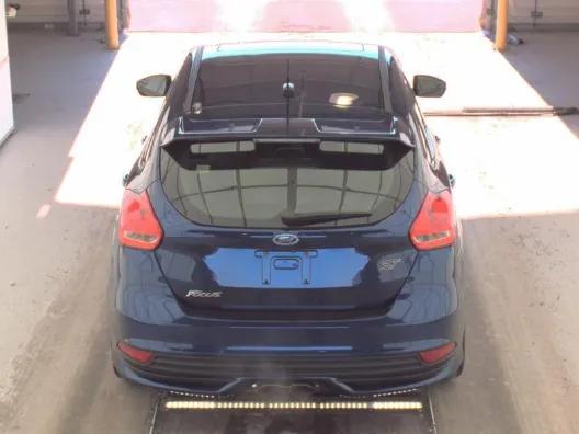 used 2016 Ford Focus ST car, priced at $16,995