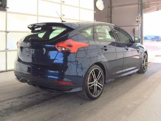 used 2016 Ford Focus ST car, priced at $16,995