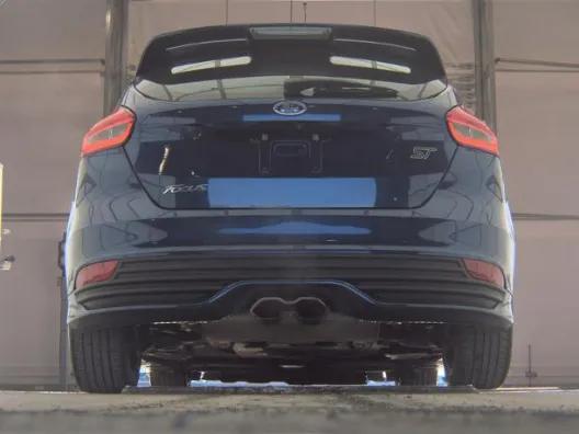 used 2016 Ford Focus ST car, priced at $16,995