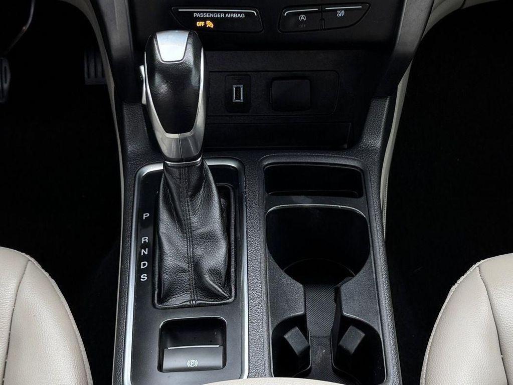 used 2019 Ford Escape car, priced at $17,995