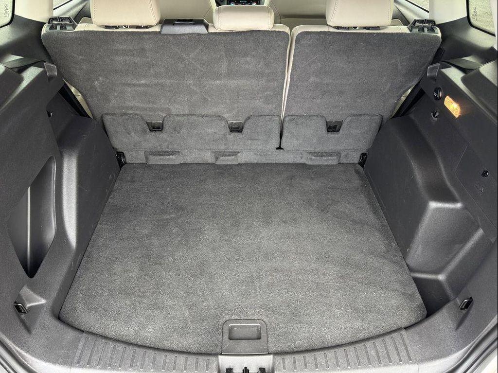 used 2019 Ford Escape car, priced at $17,995