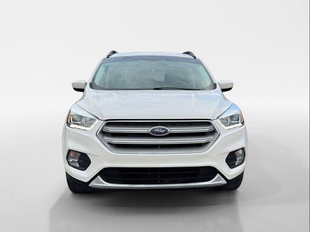 used 2019 Ford Escape car, priced at $17,995