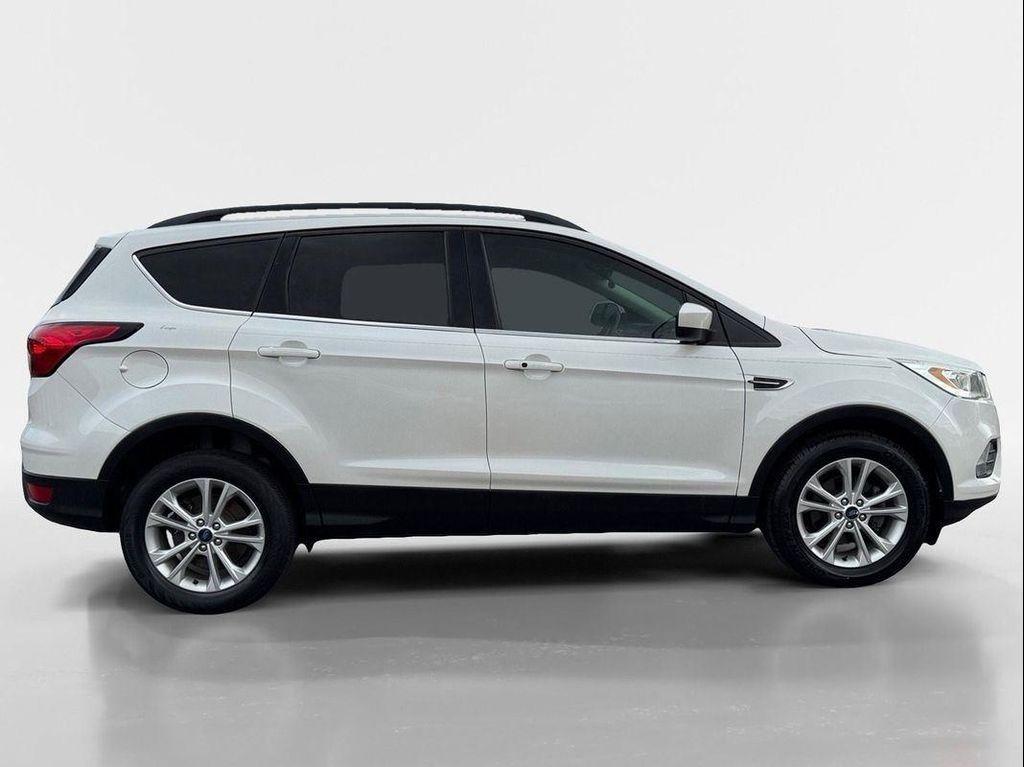 used 2019 Ford Escape car, priced at $17,995