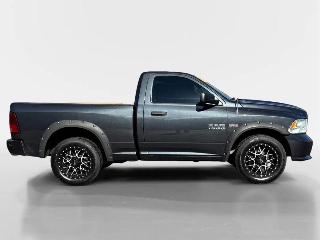used 2013 Ram 1500 car, priced at $12,775