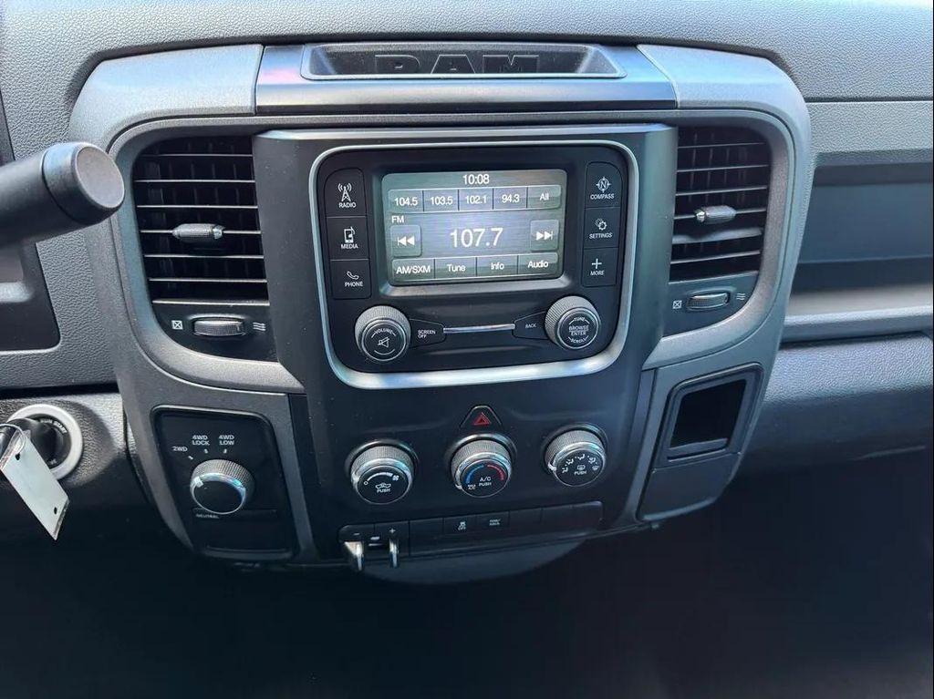 used 2013 Ram 1500 car, priced at $12,775