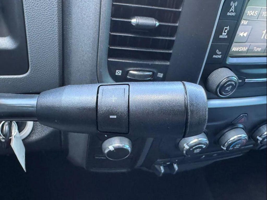 used 2013 Ram 1500 car, priced at $12,775