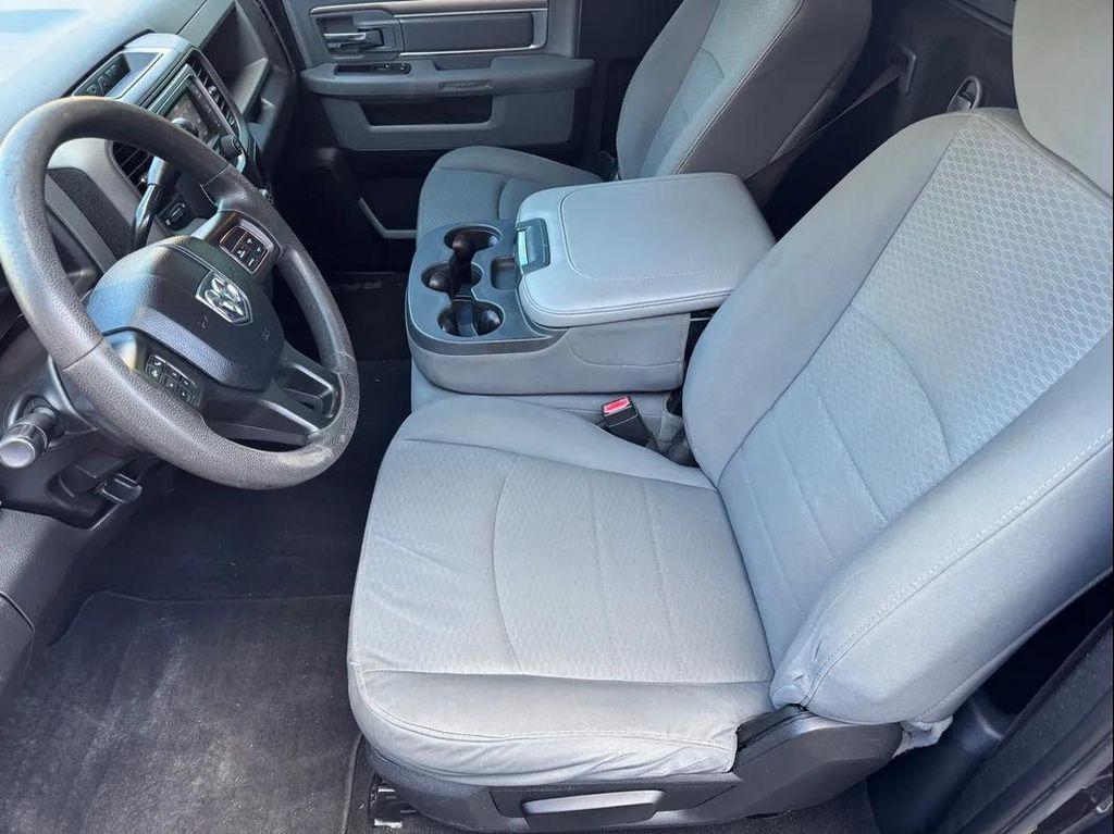 used 2013 Ram 1500 car, priced at $12,775