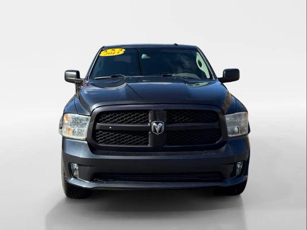 used 2013 Ram 1500 car, priced at $12,775