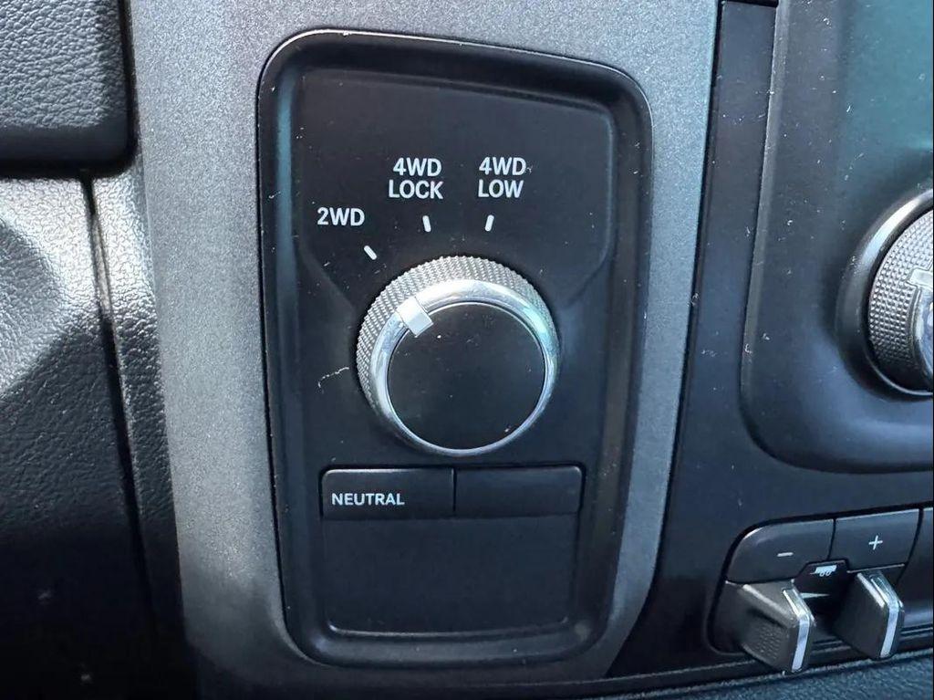 used 2013 Ram 1500 car, priced at $12,775