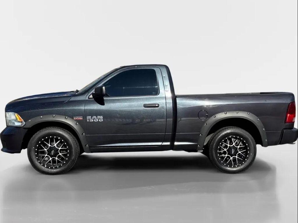 used 2013 Ram 1500 car, priced at $12,775