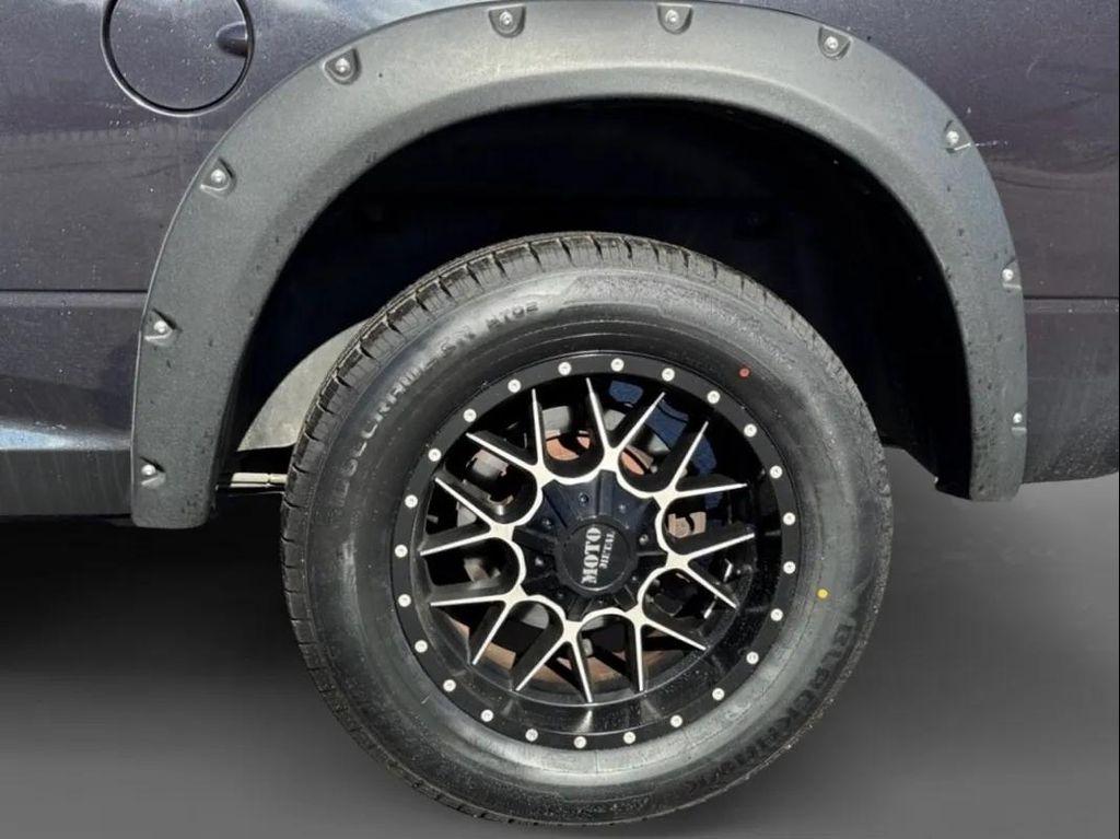 used 2013 Ram 1500 car, priced at $12,775