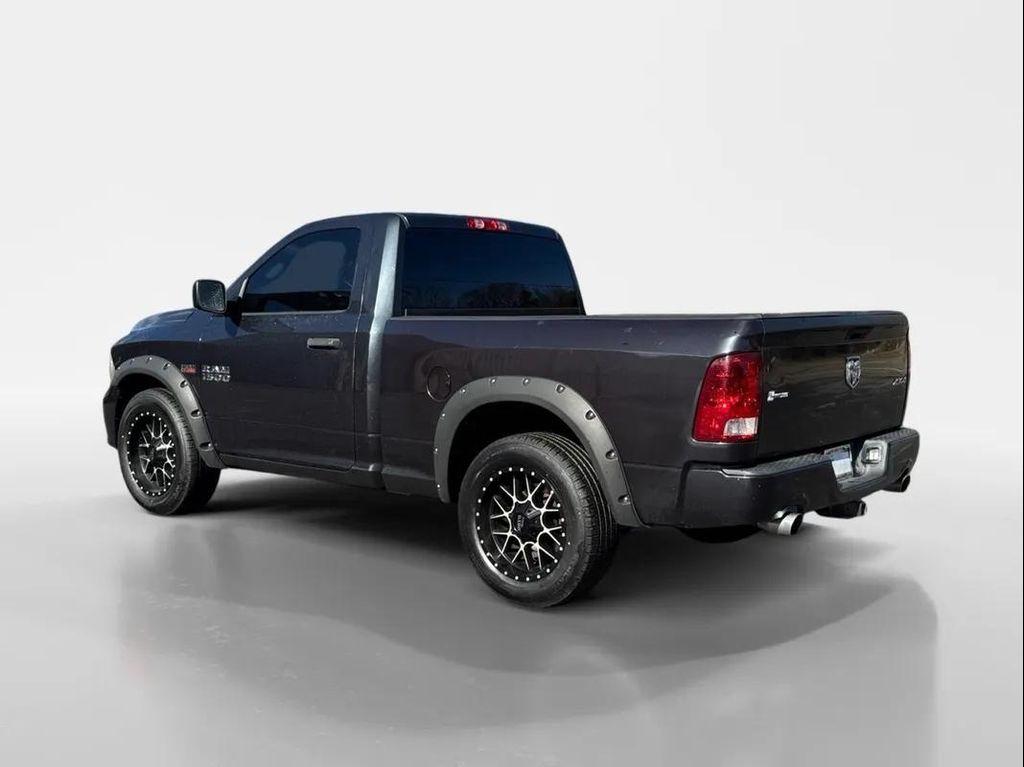 used 2013 Ram 1500 car, priced at $12,775
