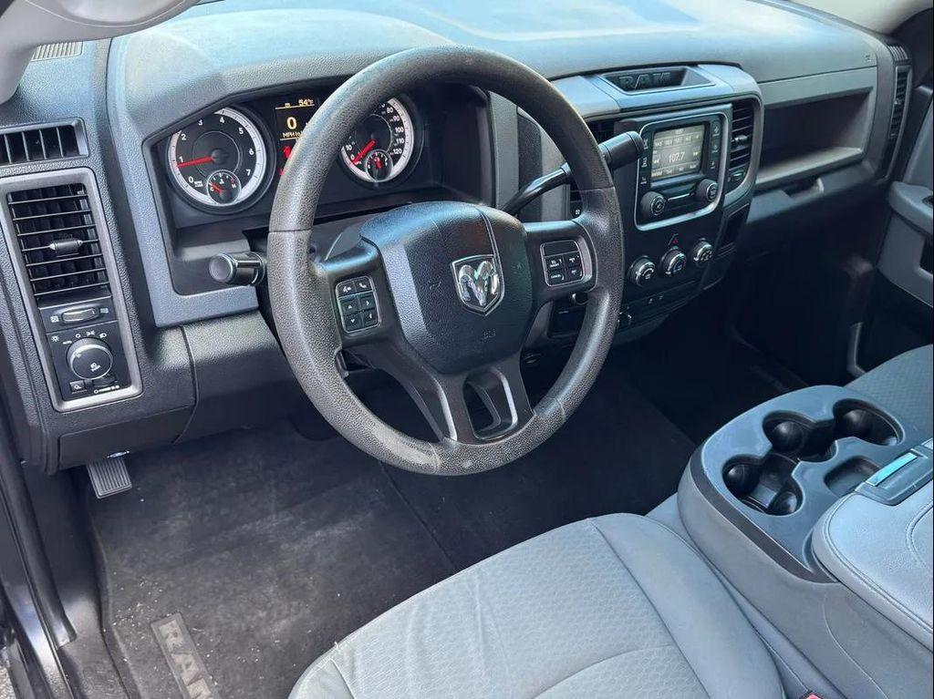 used 2013 Ram 1500 car, priced at $12,775