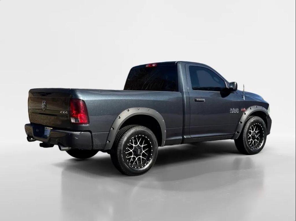 used 2013 Ram 1500 car, priced at $12,775