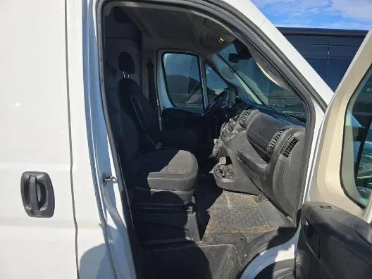 used 2022 Ram ProMaster 2500 car, priced at $30,732