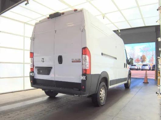 used 2022 Ram ProMaster 2500 car, priced at $30,732