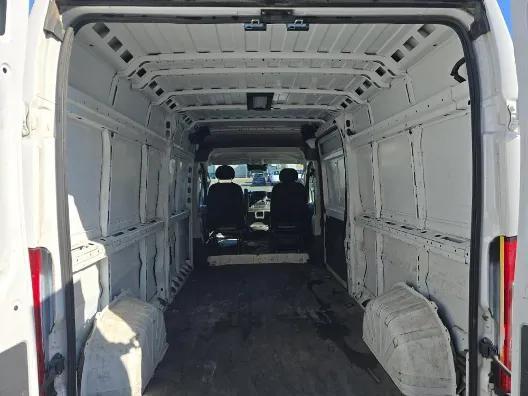 used 2022 Ram ProMaster 2500 car, priced at $30,732