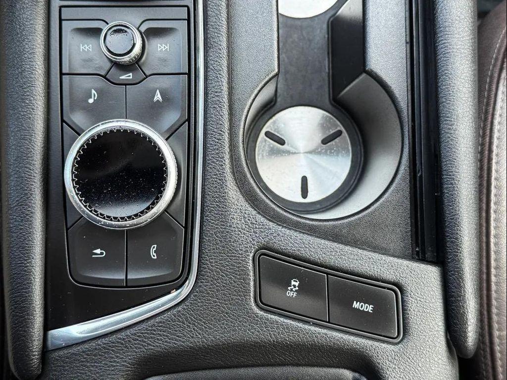 used 2020 Cadillac XT6 car, priced at $21,900