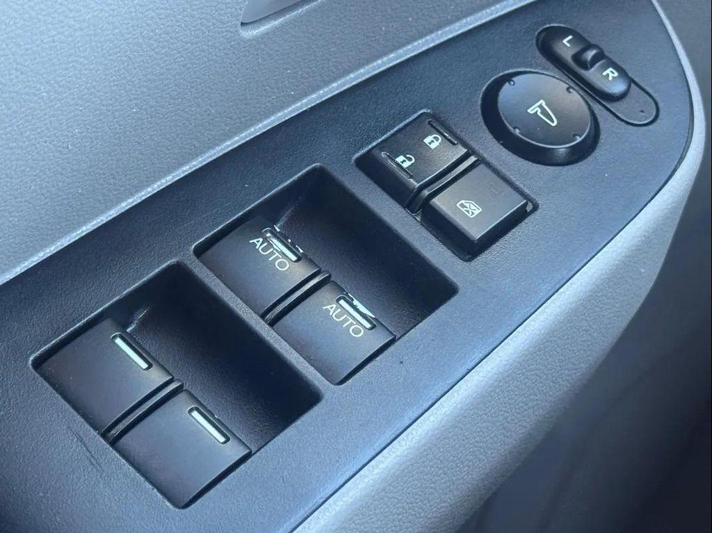 used 2017 Honda Odyssey car, priced at $14,995