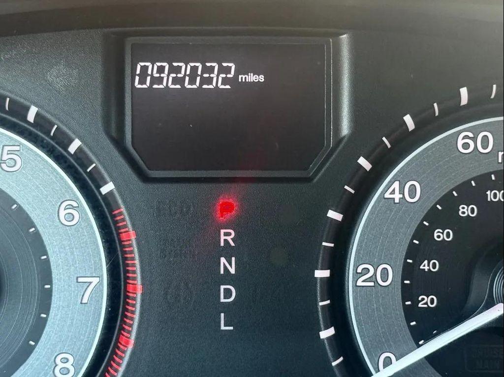 used 2017 Honda Odyssey car, priced at $14,995