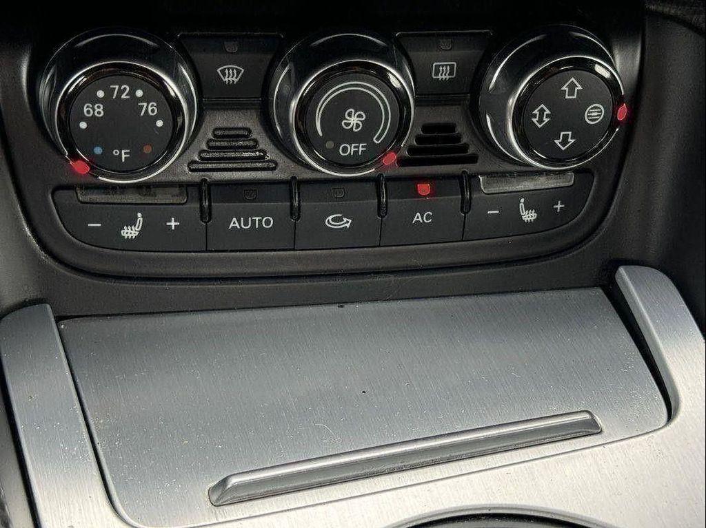 used 2008 Audi TT car, priced at $10,995