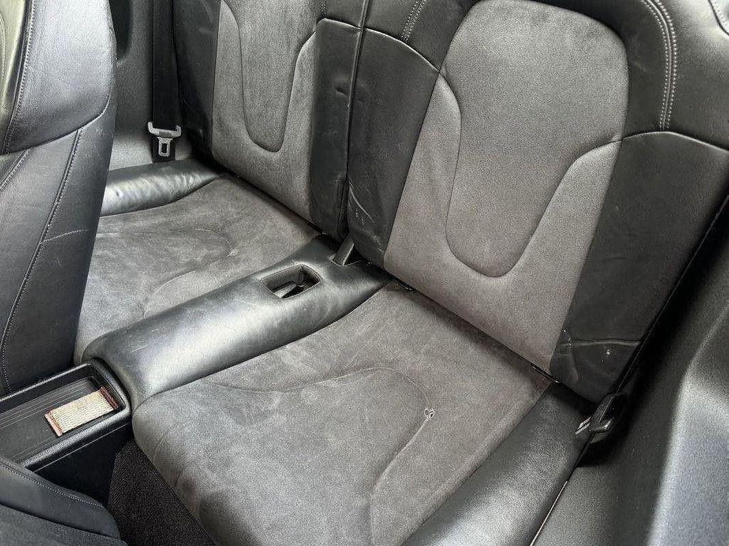 used 2008 Audi TT car, priced at $10,995