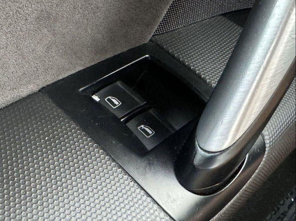 used 2008 Audi TT car, priced at $10,995