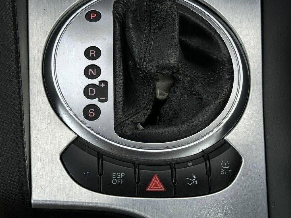 used 2008 Audi TT car, priced at $10,995