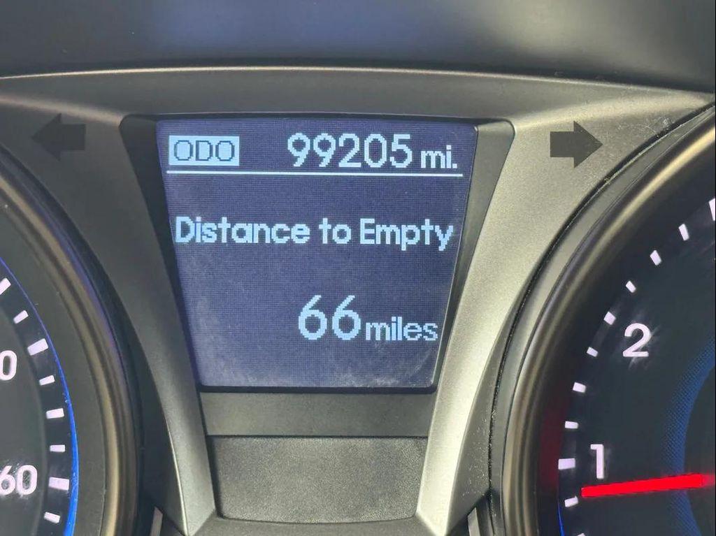 used 2013 Hyundai Genesis Coupe car, priced at $13,900