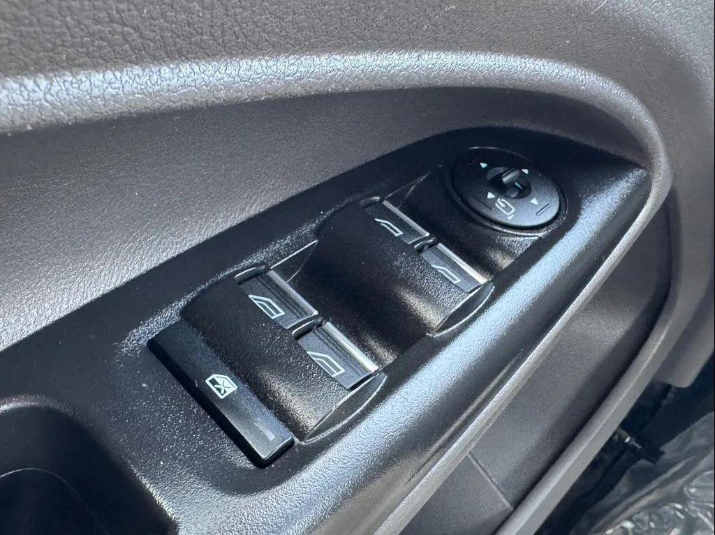 used 2020 Ford Transit Connect car, priced at $15,500