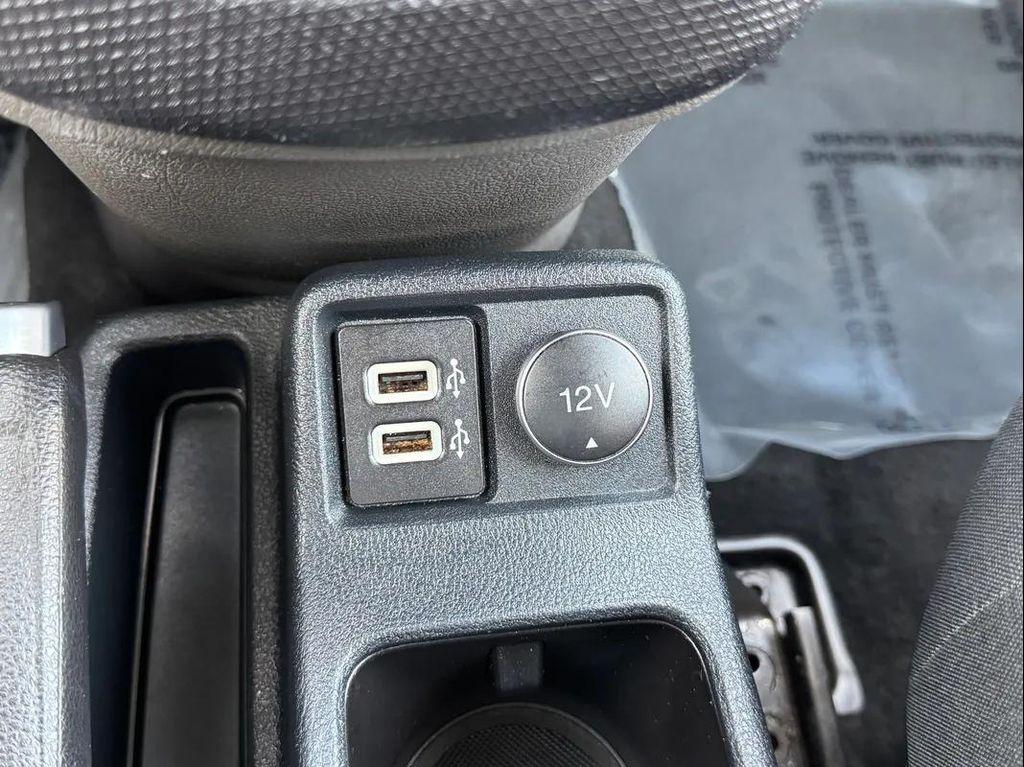 used 2020 Ford Transit Connect car, priced at $15,500