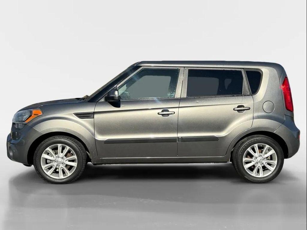 used 2012 Kia Soul car, priced at $7,618