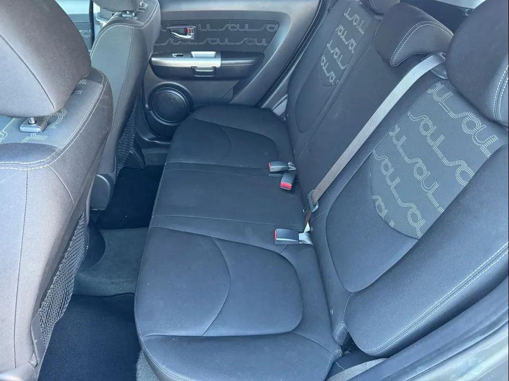 used 2012 Kia Soul car, priced at $7,618