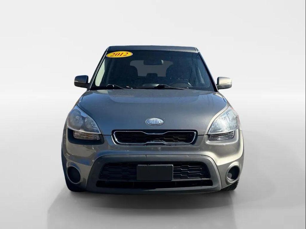 used 2012 Kia Soul car, priced at $7,618