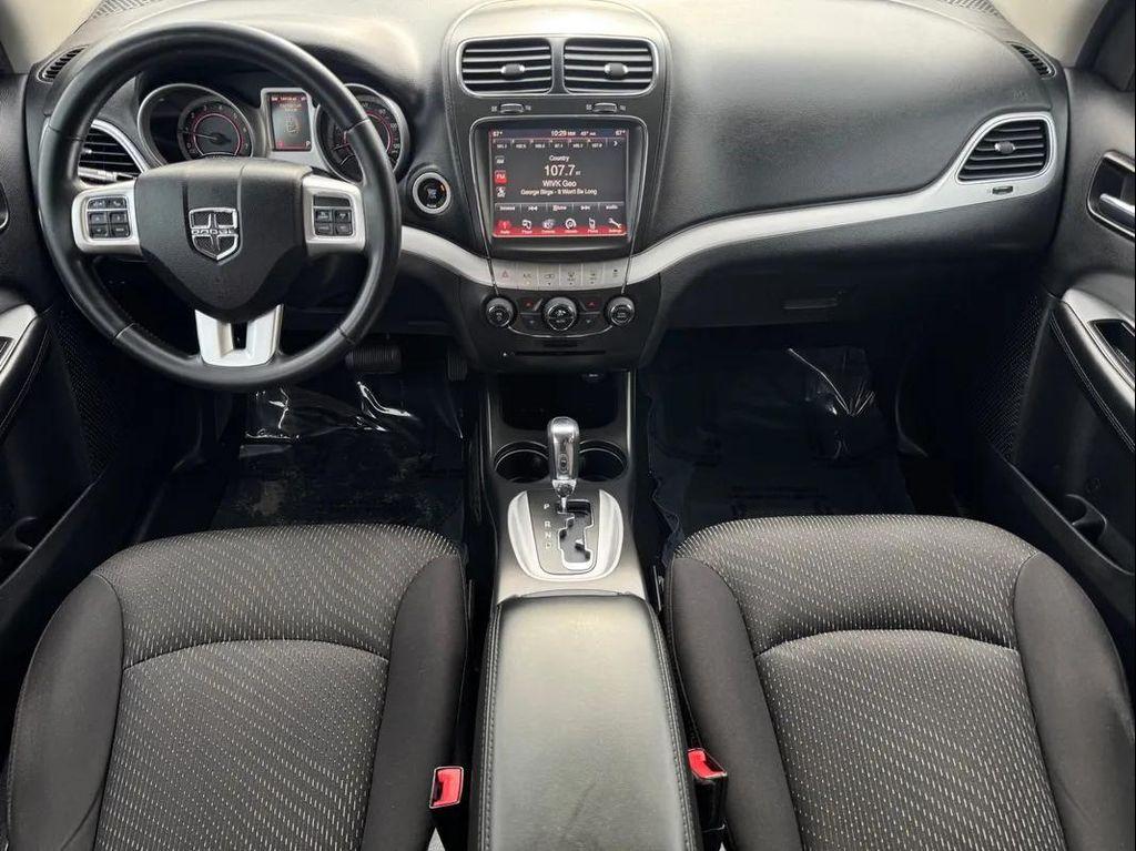 used 2014 Dodge Journey car, priced at $8,299