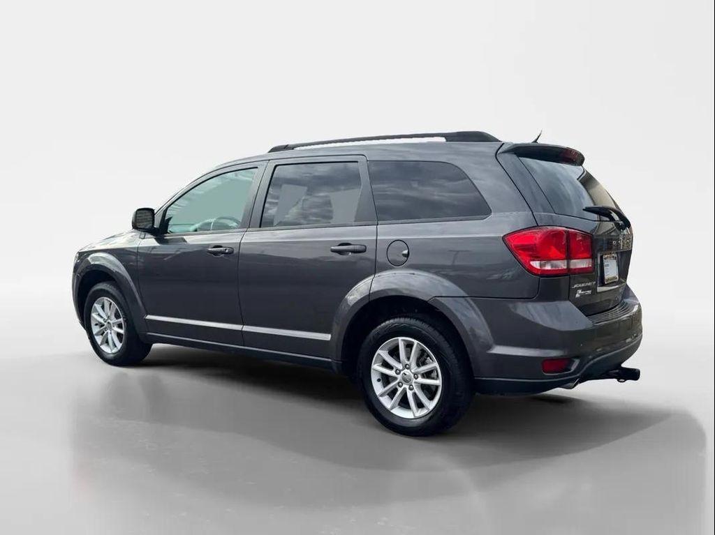 used 2014 Dodge Journey car, priced at $8,299