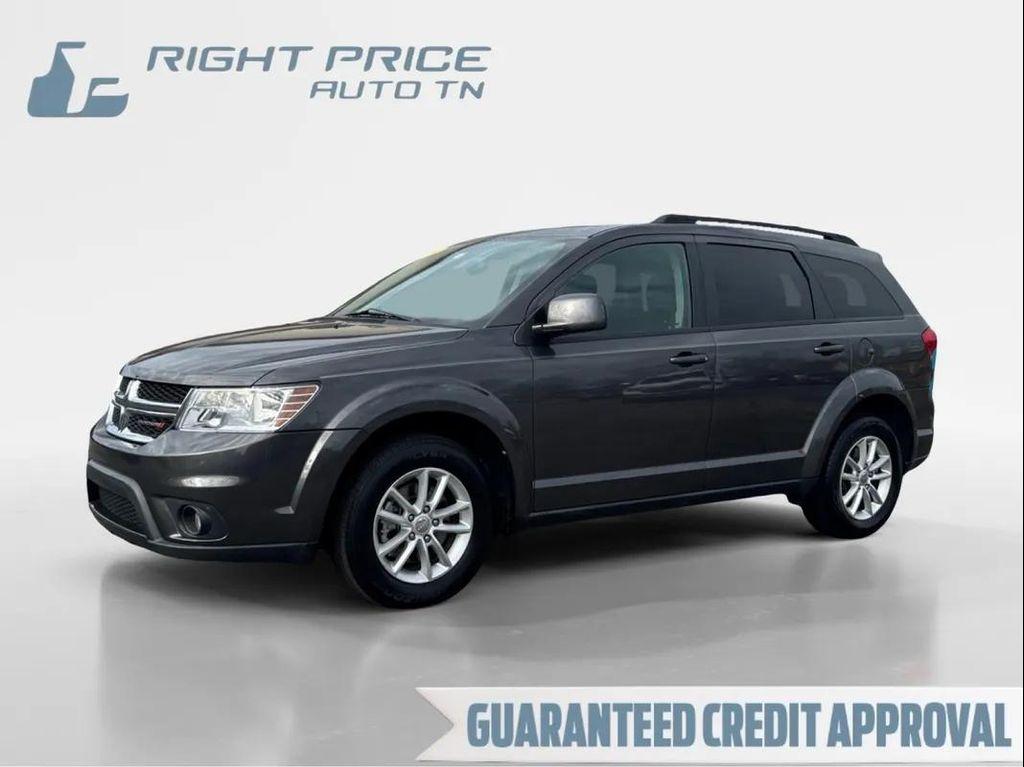 used 2014 Dodge Journey car, priced at $8,299