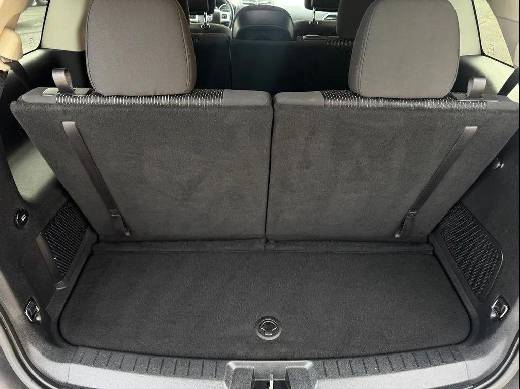 used 2014 Dodge Journey car, priced at $8,299