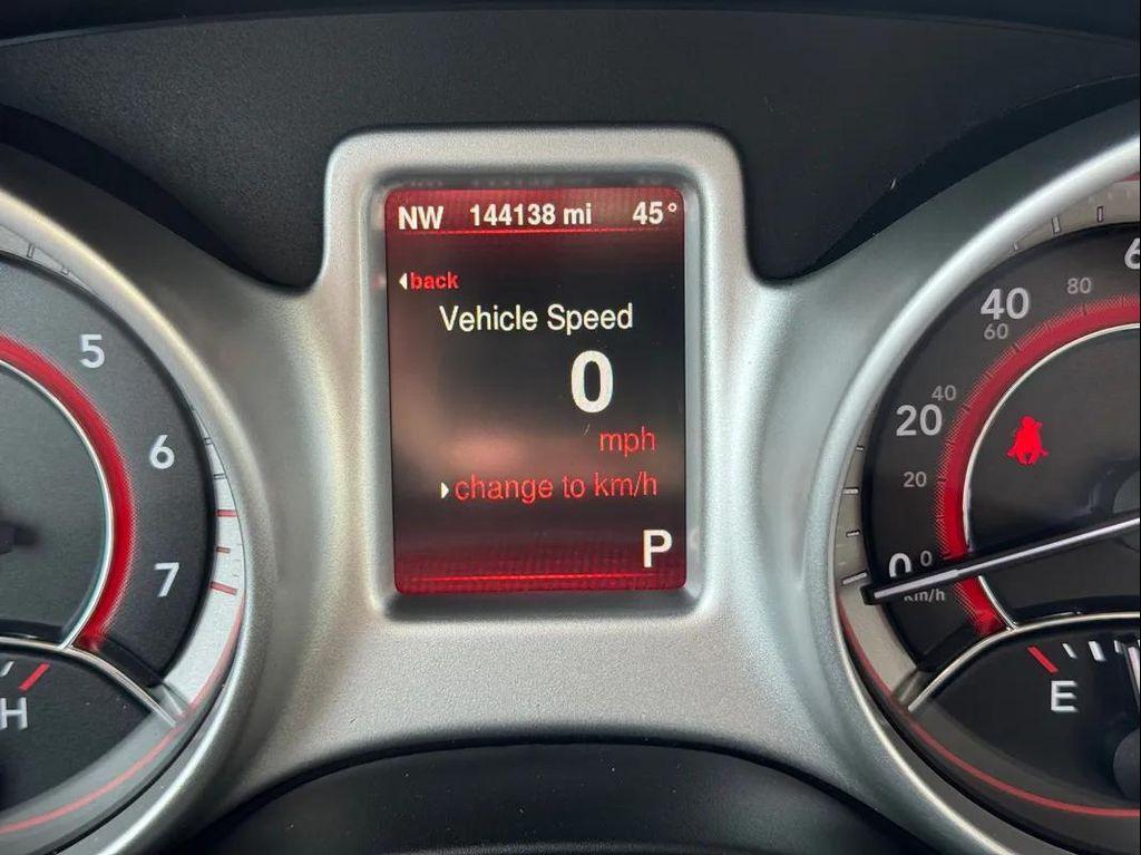 used 2014 Dodge Journey car, priced at $8,299