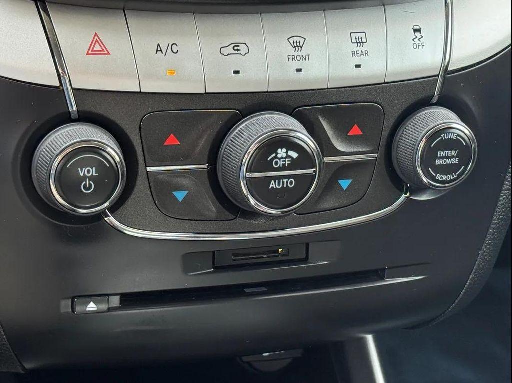 used 2014 Dodge Journey car, priced at $8,299