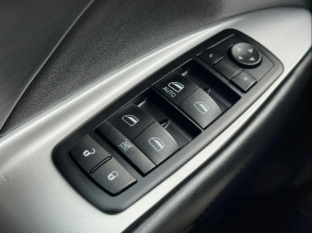 used 2014 Dodge Journey car, priced at $8,299