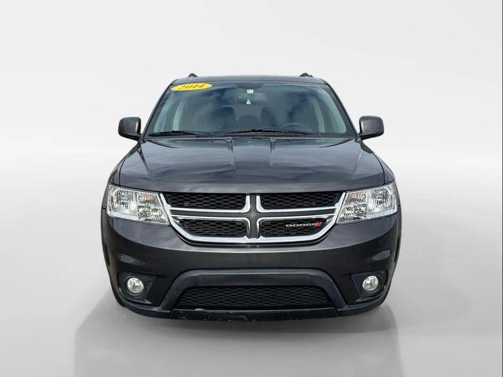 used 2014 Dodge Journey car, priced at $8,299