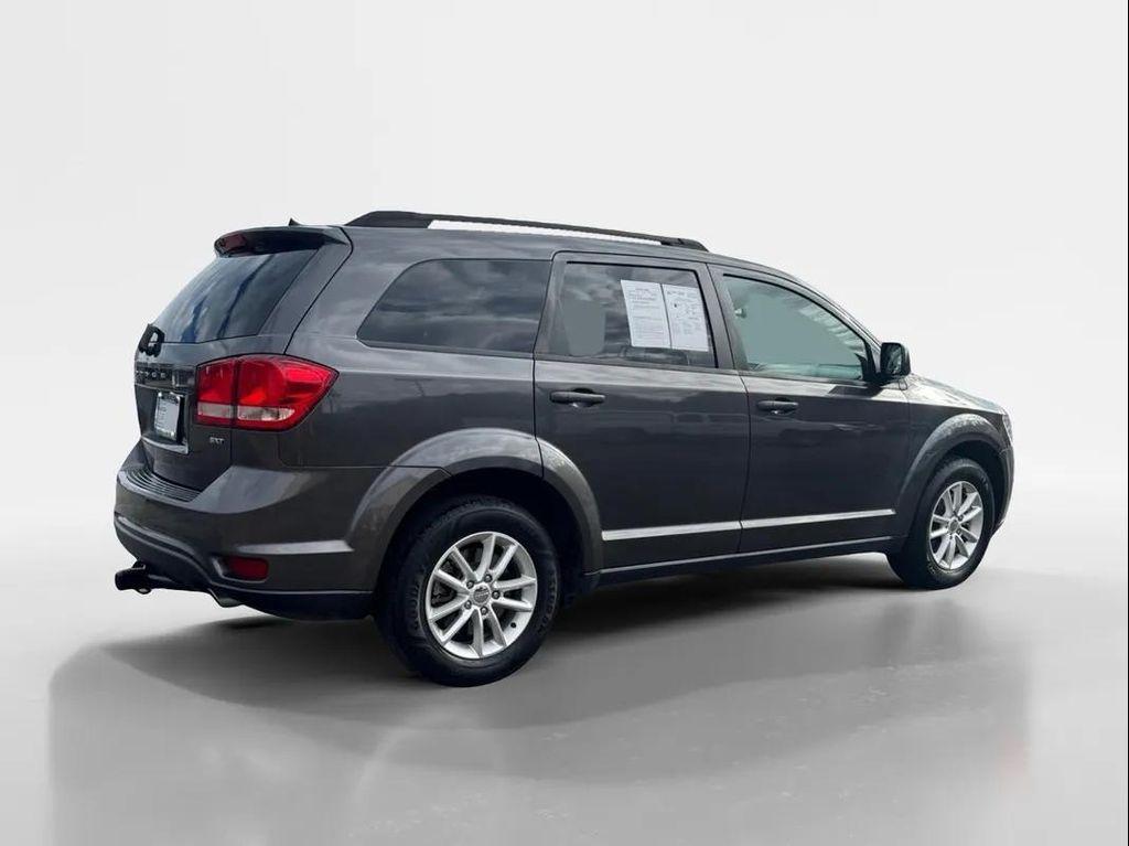 used 2014 Dodge Journey car, priced at $8,299