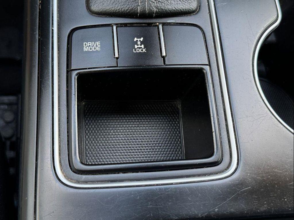 used 2020 Kia Sorento car, priced at $18,995