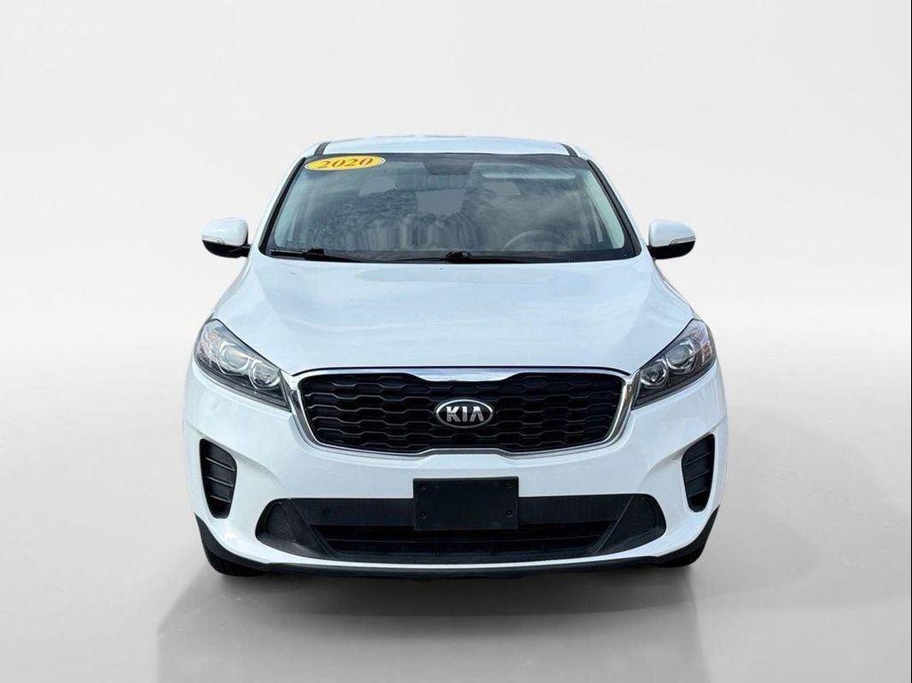 used 2020 Kia Sorento car, priced at $18,995