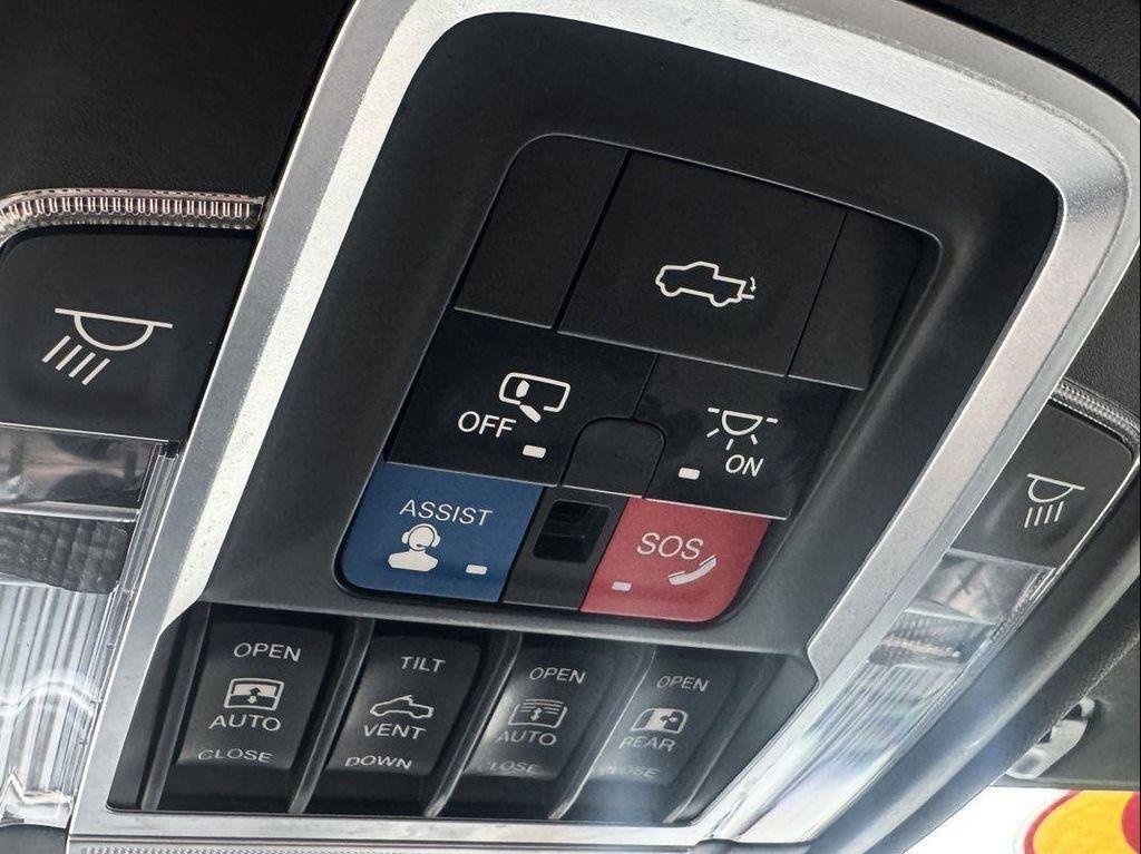 used 2019 Ram 1500 car, priced at $27,500