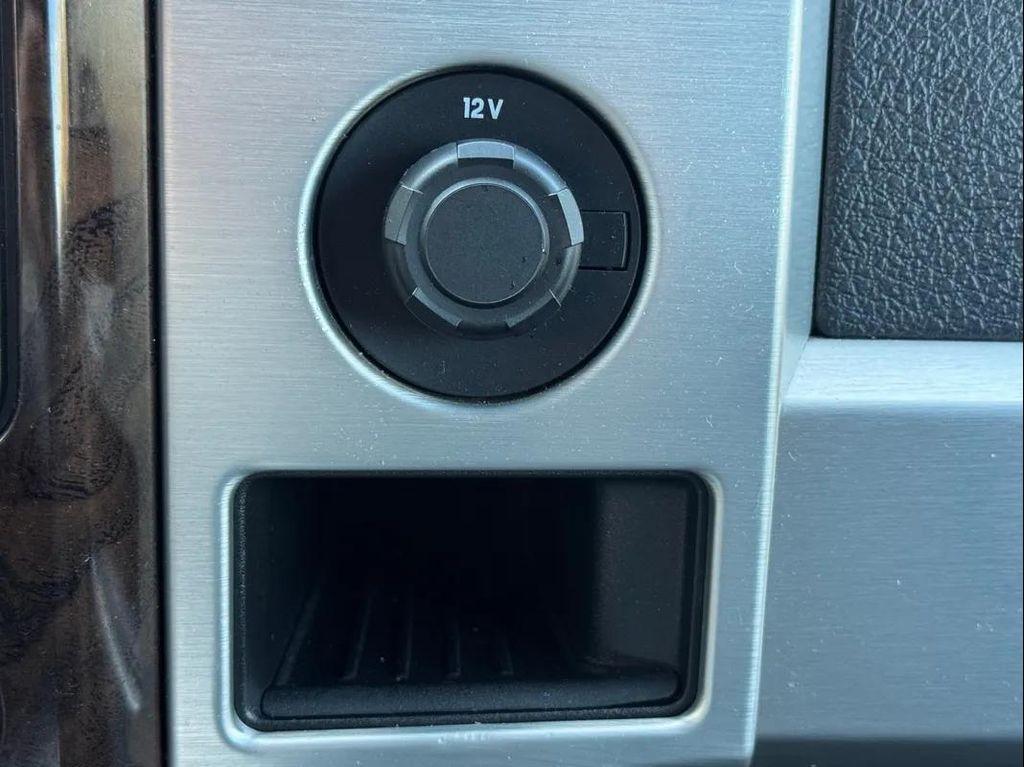 used 2014 Ford F-150 car, priced at $20,800