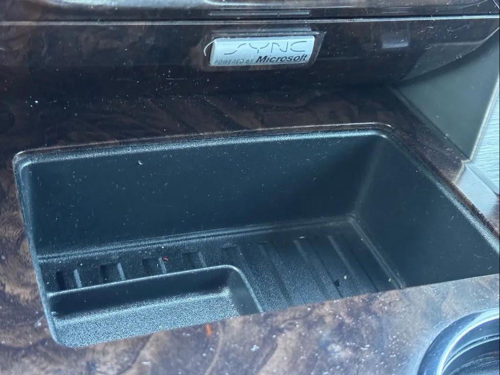 used 2014 Ford F-150 car, priced at $20,800