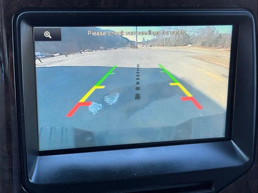 used 2014 Ford F-150 car, priced at $20,800