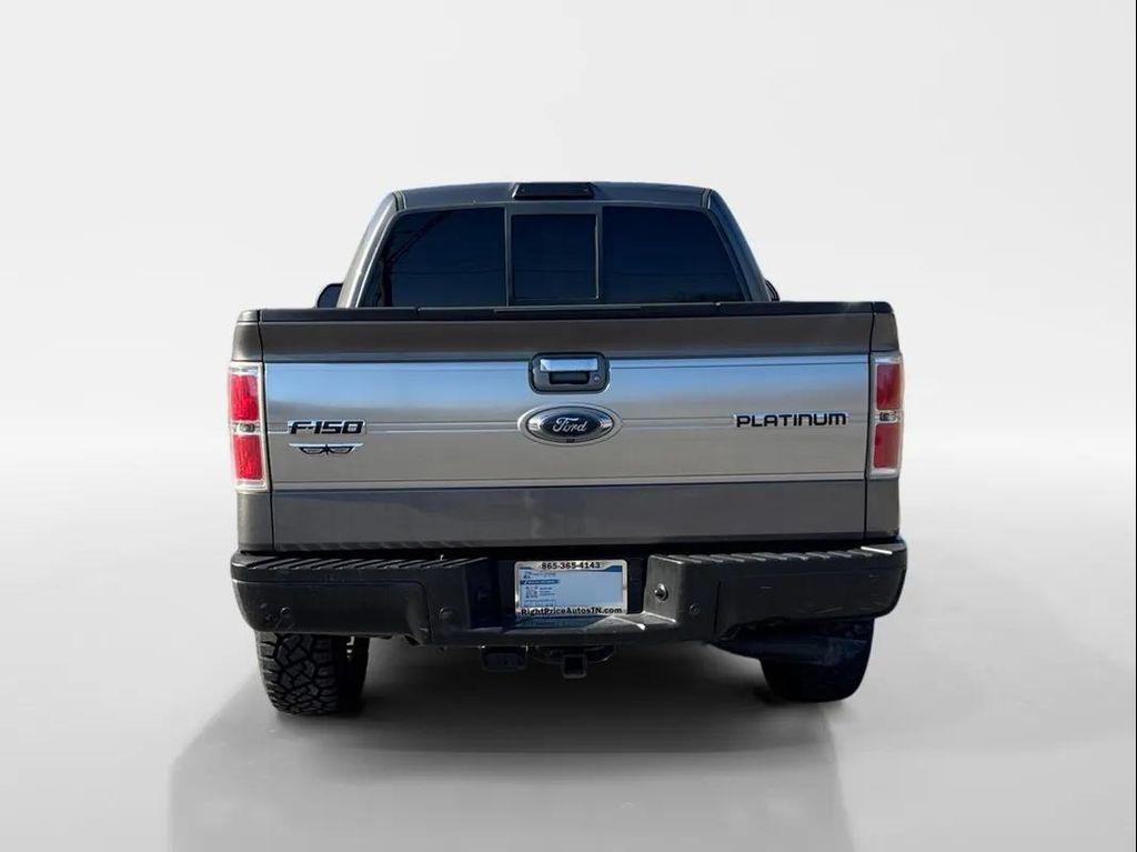 used 2014 Ford F-150 car, priced at $20,800